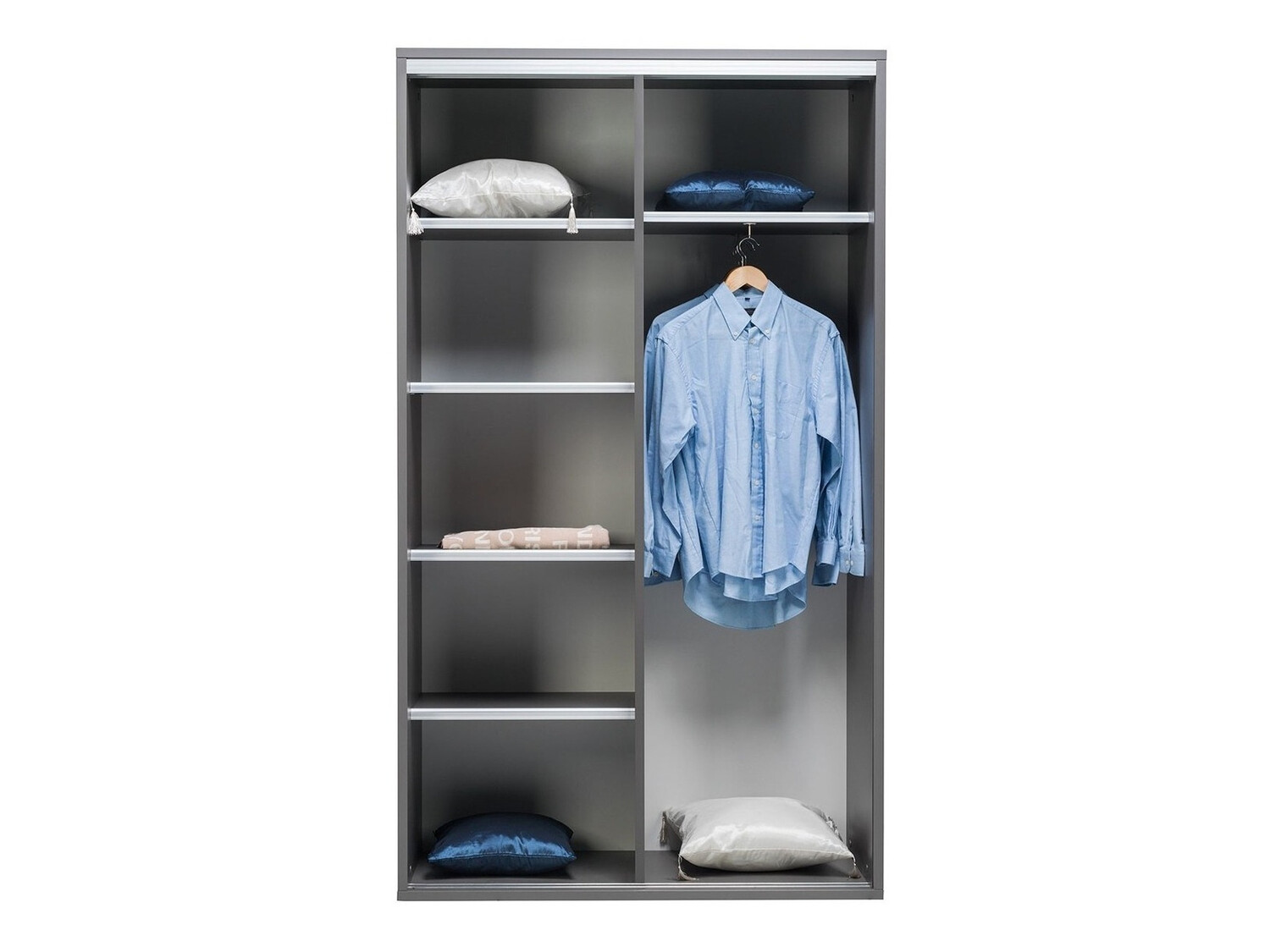 Wardrobe Avitori 110