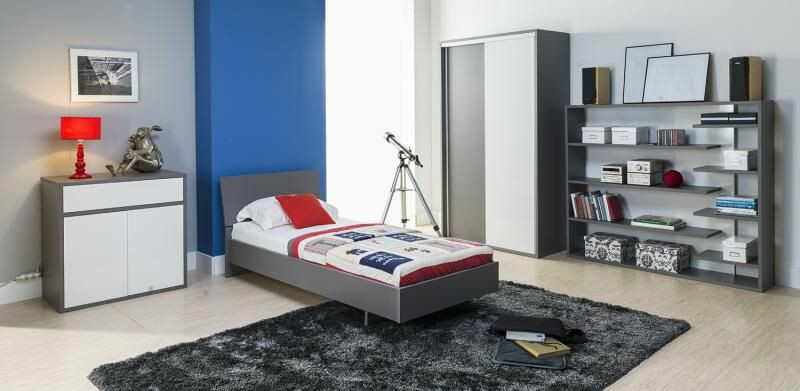 Wardrobe Avitori 110