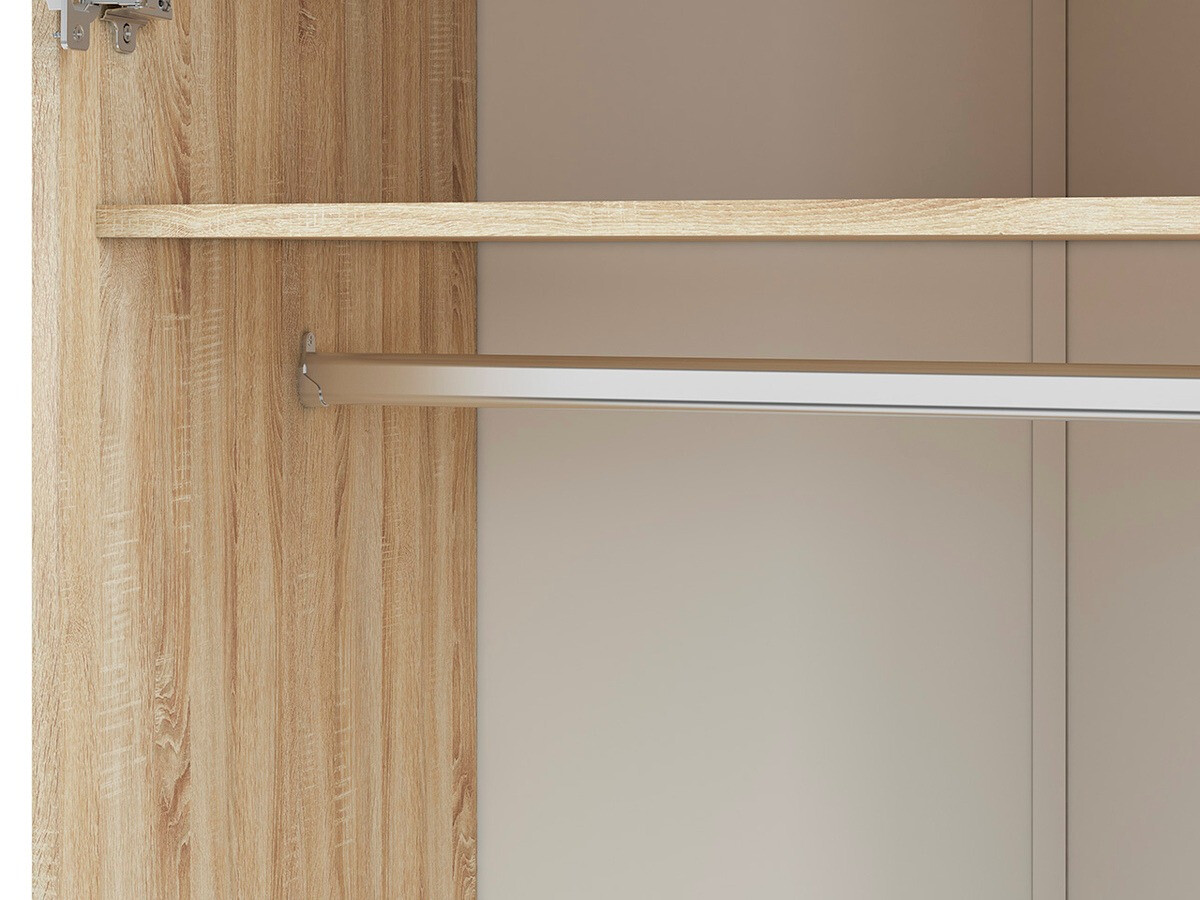 Wardrobe Calvere 101