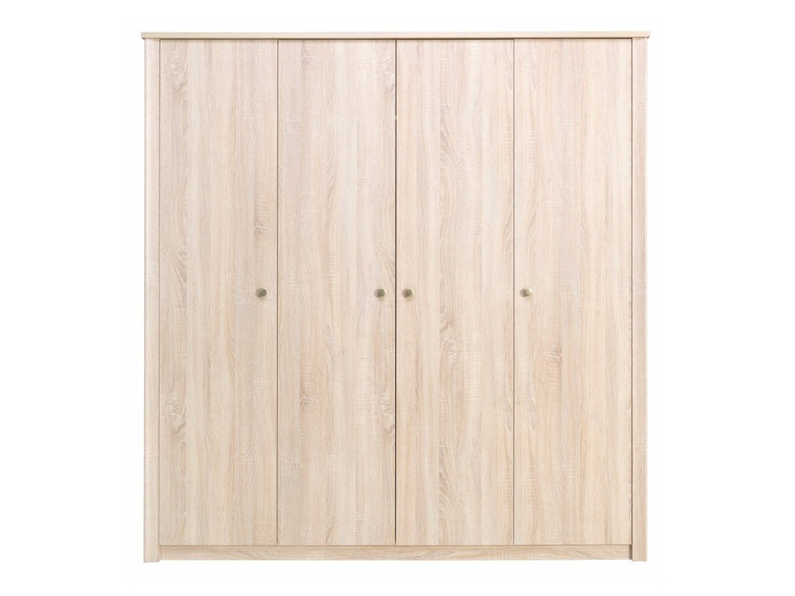 Wardrobe Murrieta 133 (Sonoma oak)