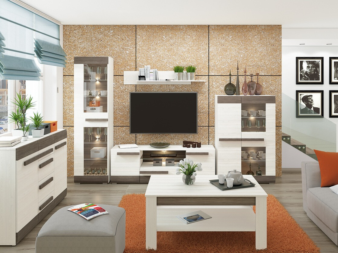 Living room set Alcala 113
