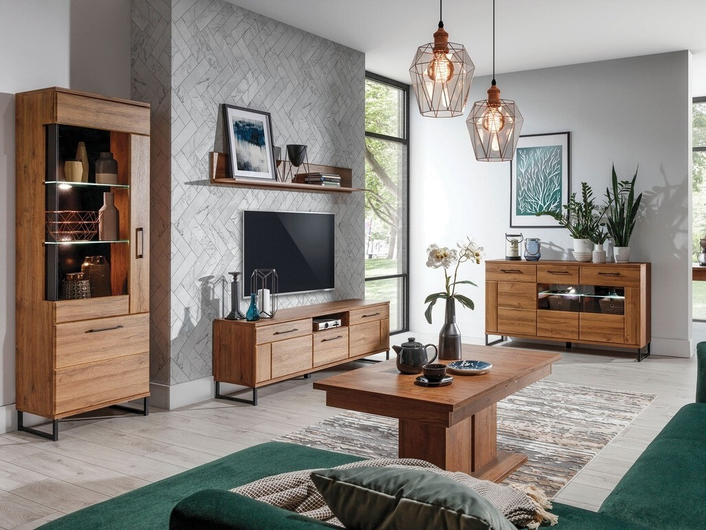 Living room set Nucala 113