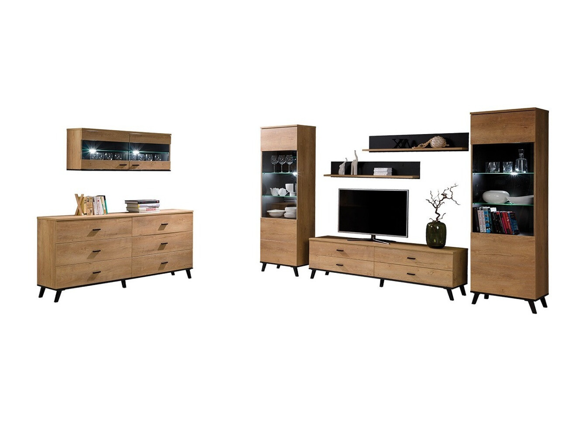 Living room set Talsere 112