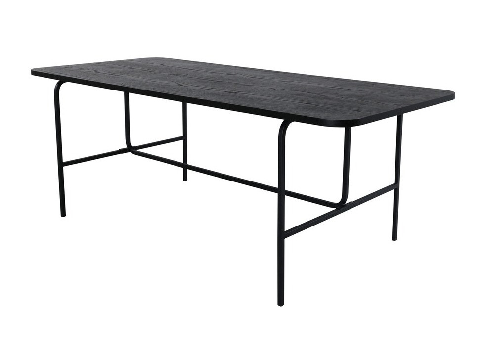 Table Dallas 1717 (Black)