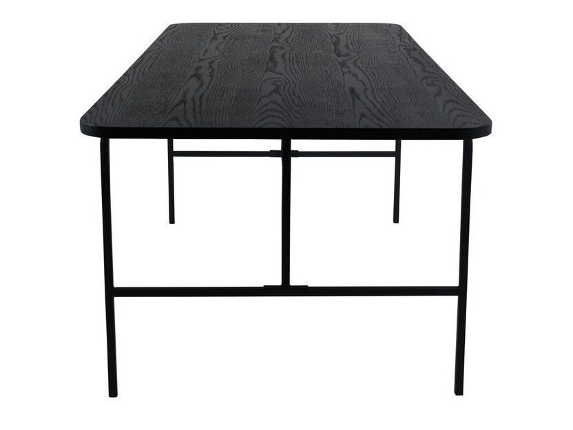 Table Dallas 1717 (Black)