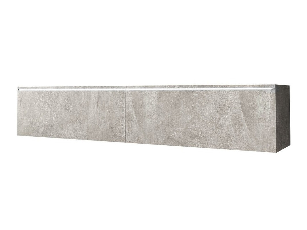 TV stand Scientia (Concrete)