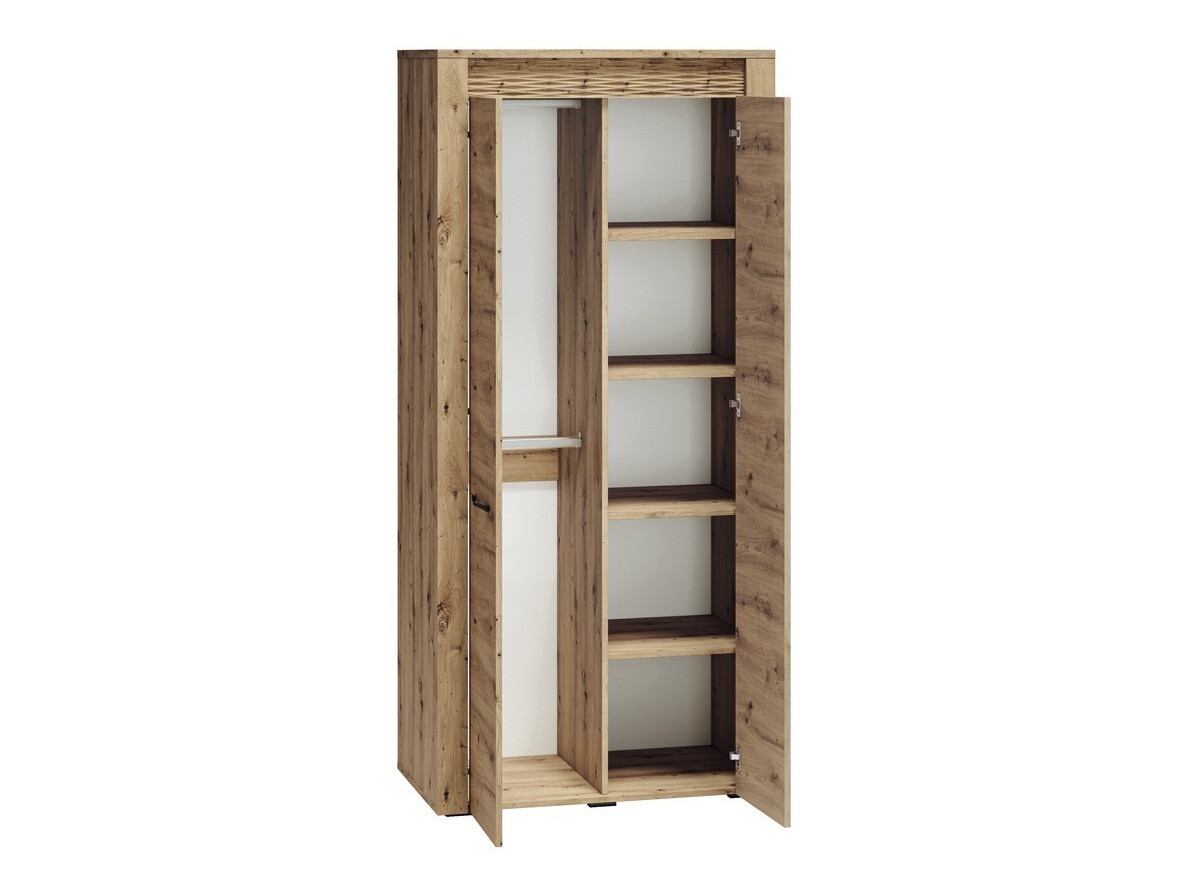 Wardrobe Flonole 100