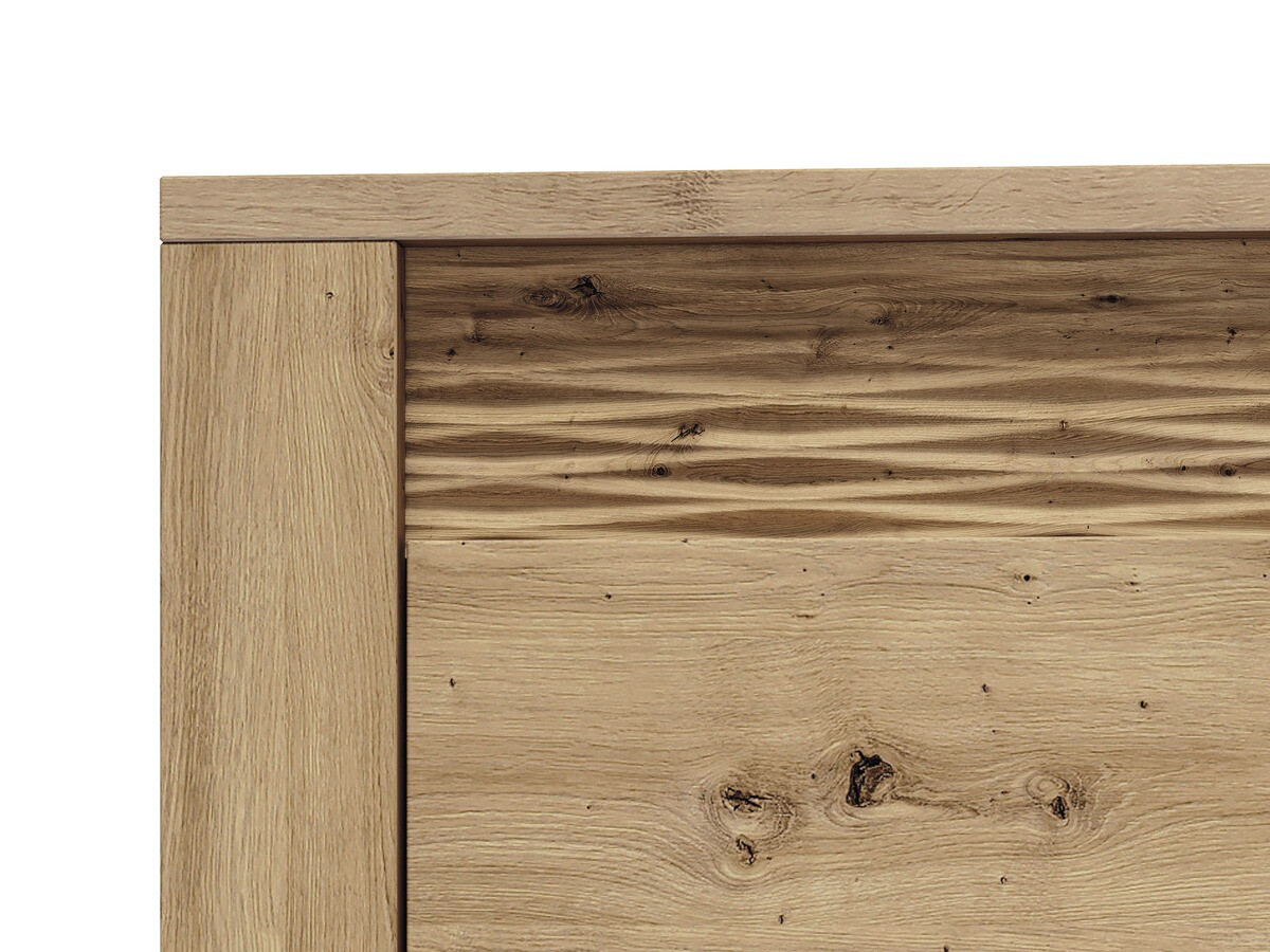 Wardrobe Flonole 100