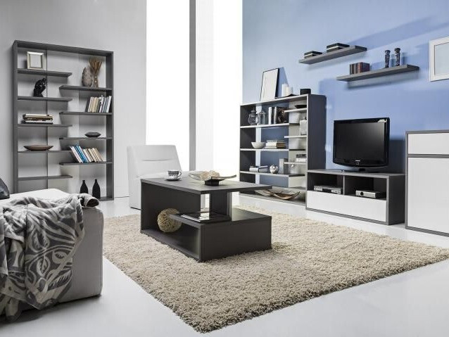 Bookcase Avitori 100