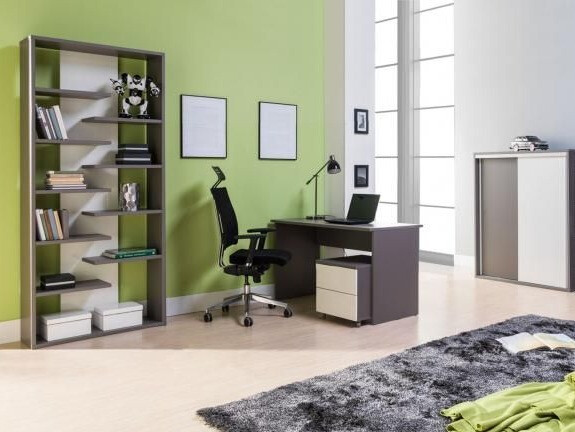 Bookcase Avitori 100