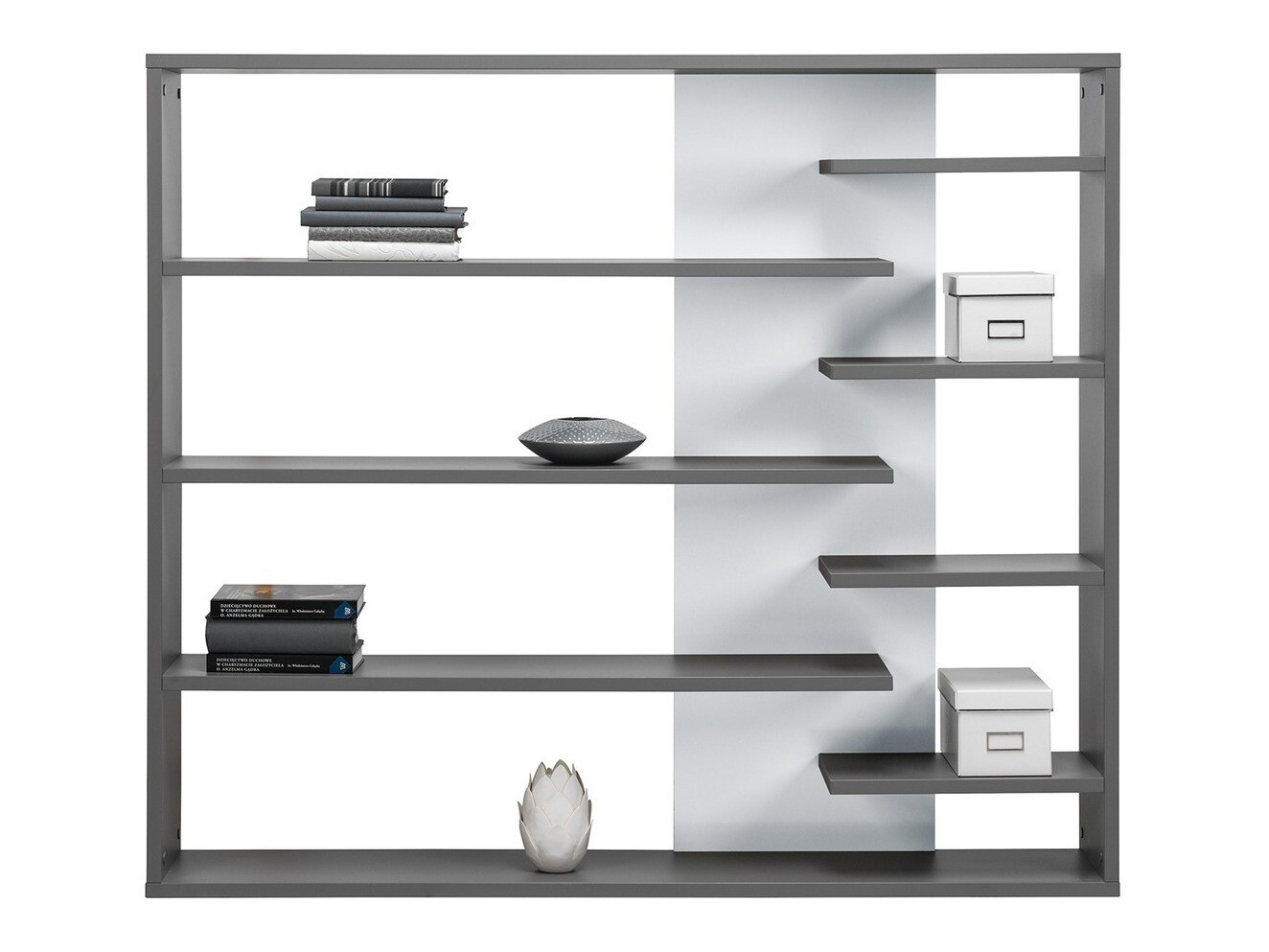 Bookcase Avitori 104