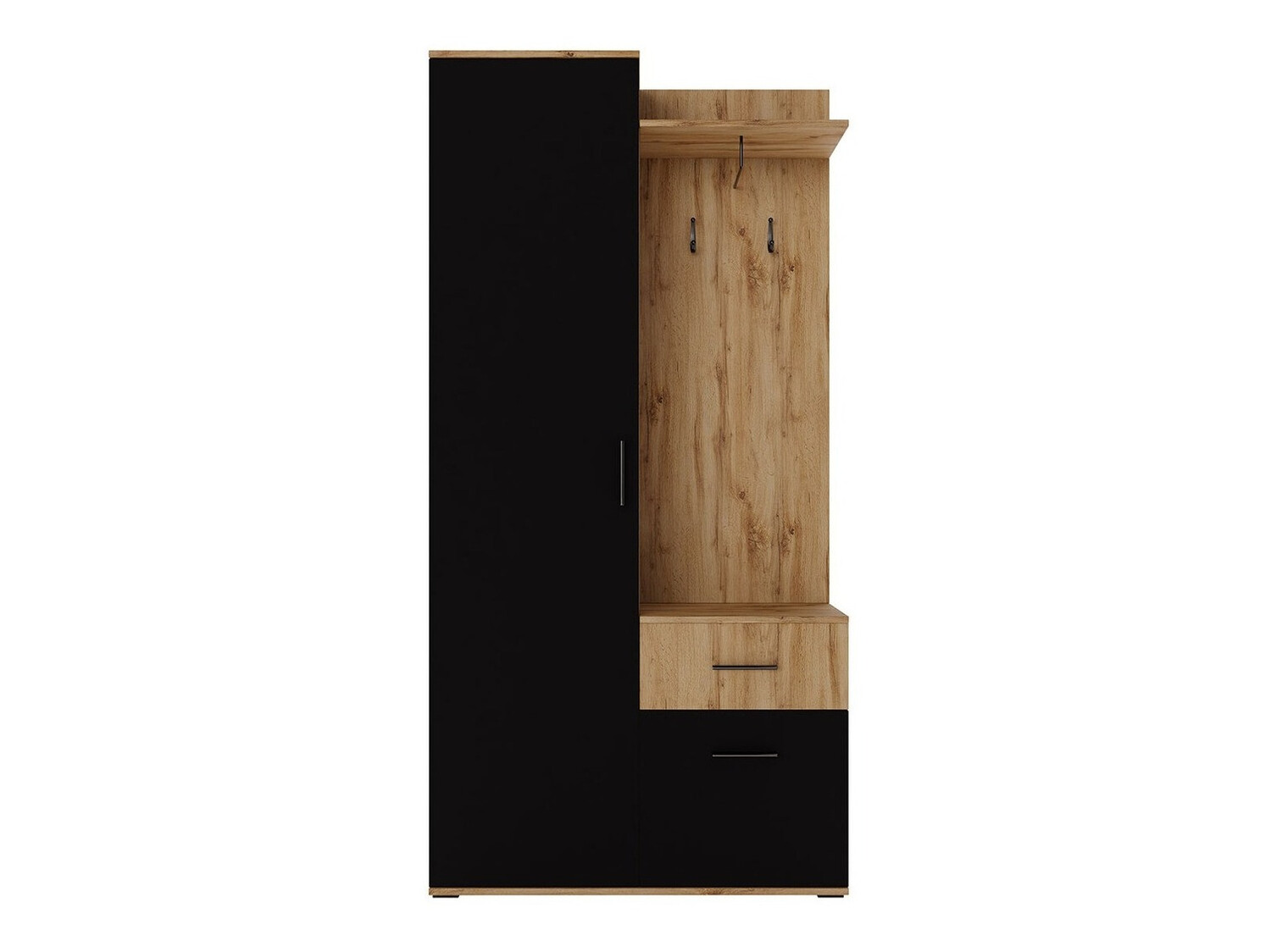 Hallway set Columba