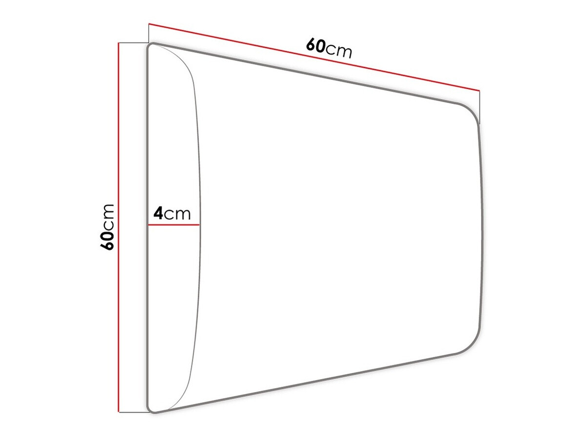 Hallway set Comfivo Pinus IX (White + Soft 011)