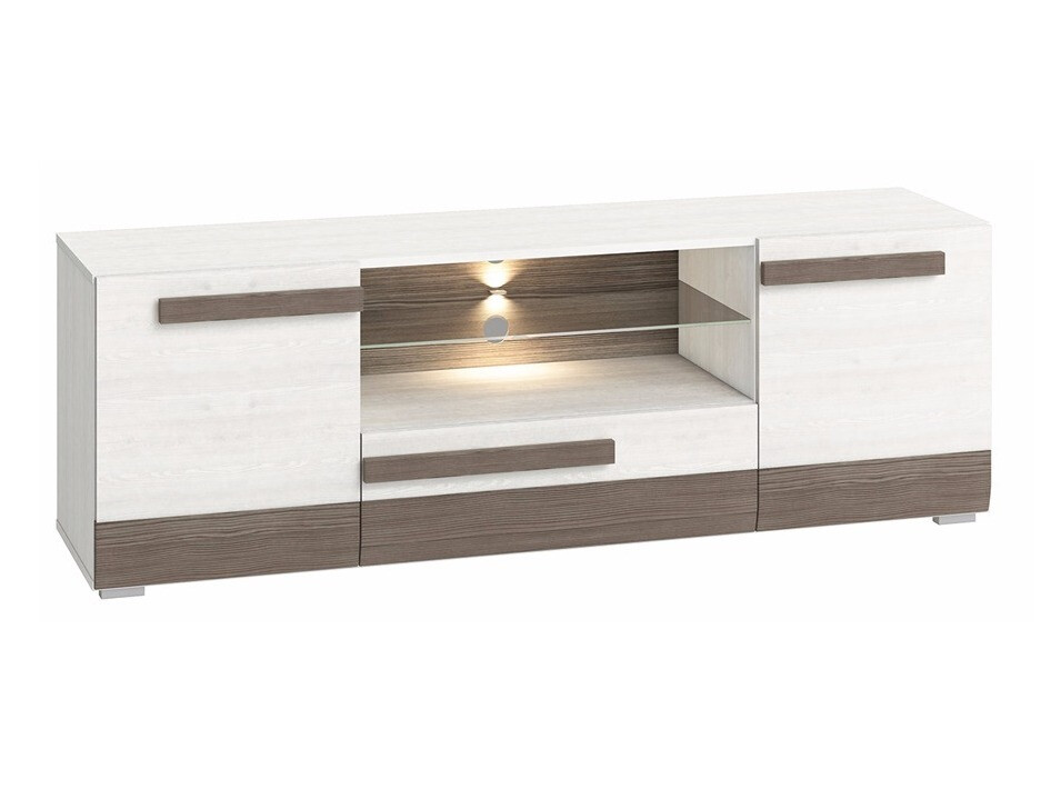 TV stand Alcala 108