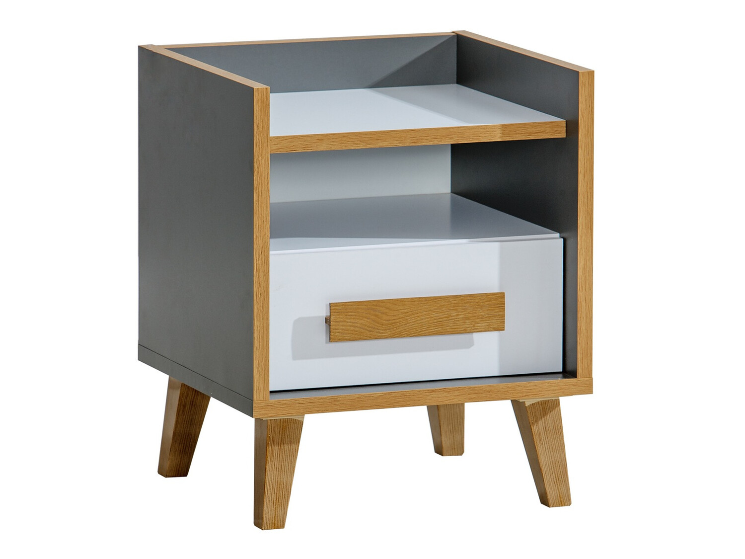 Bedside table Oderevu 110