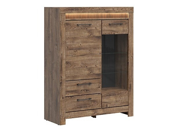 Bookcase Fiomoro 104