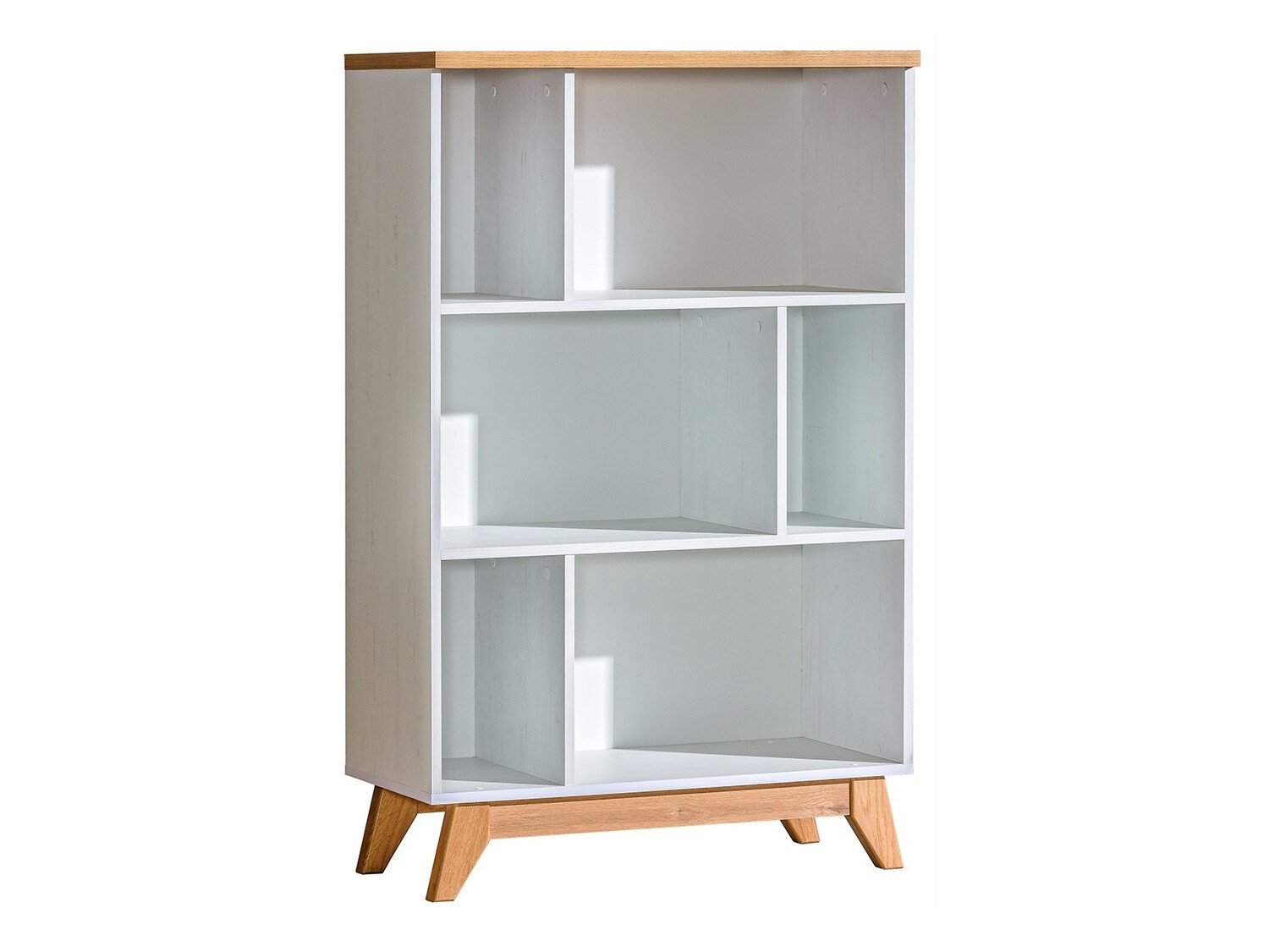 Bookcase Sorvera 103