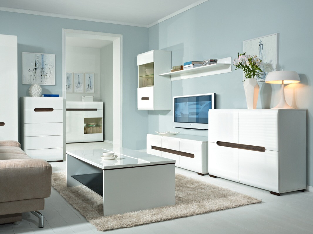 Coffee table Serveso 129