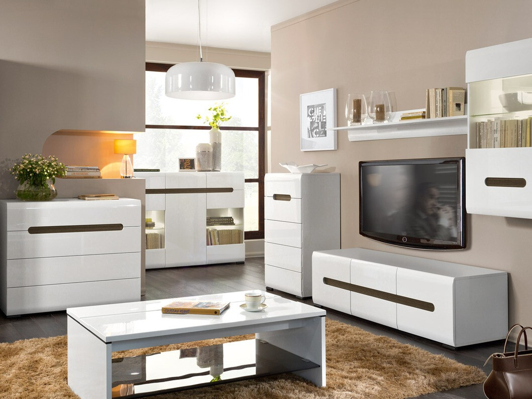 Coffee table Serveso 129