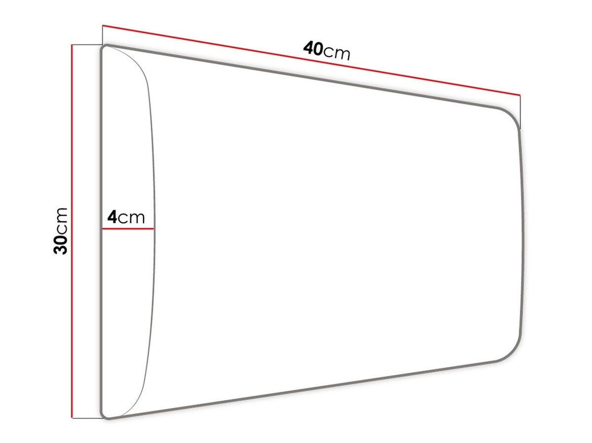 Hallway set Comfivo Pinus IV (White + Manila 35)