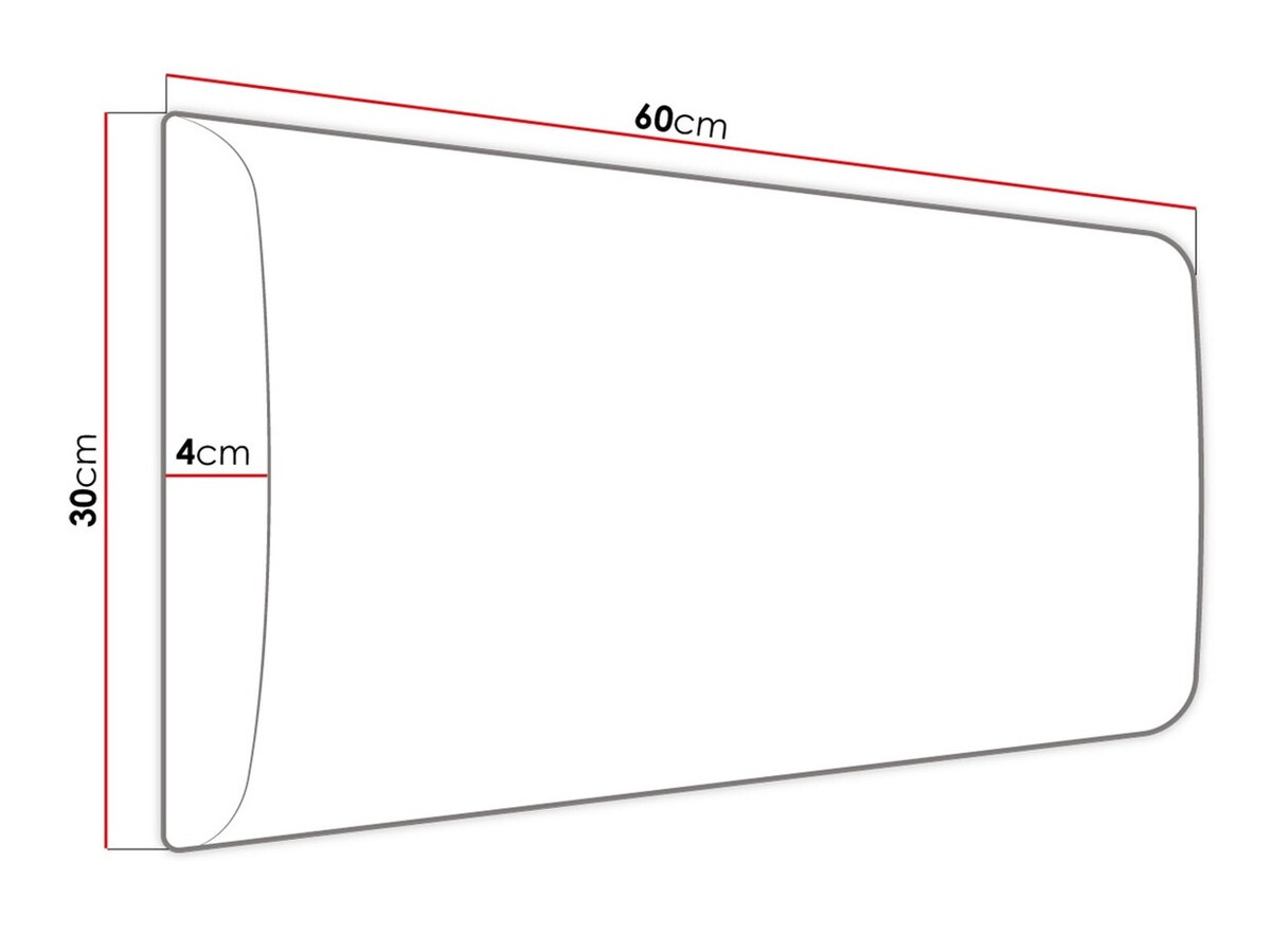 Hallway set Comfivo Pinus VIII (White + Soft 011)