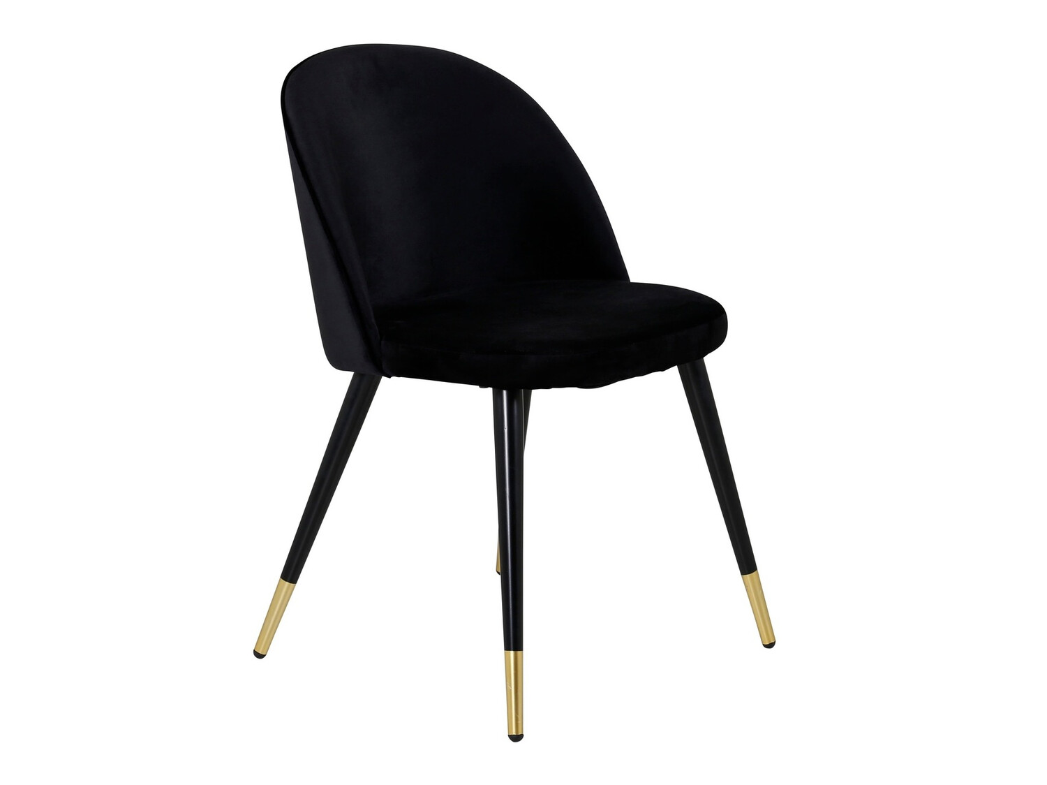 Chair Dallas 137 (Black)