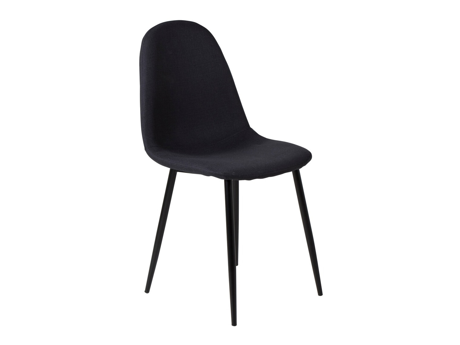 Chair Dallas 201 (Black)