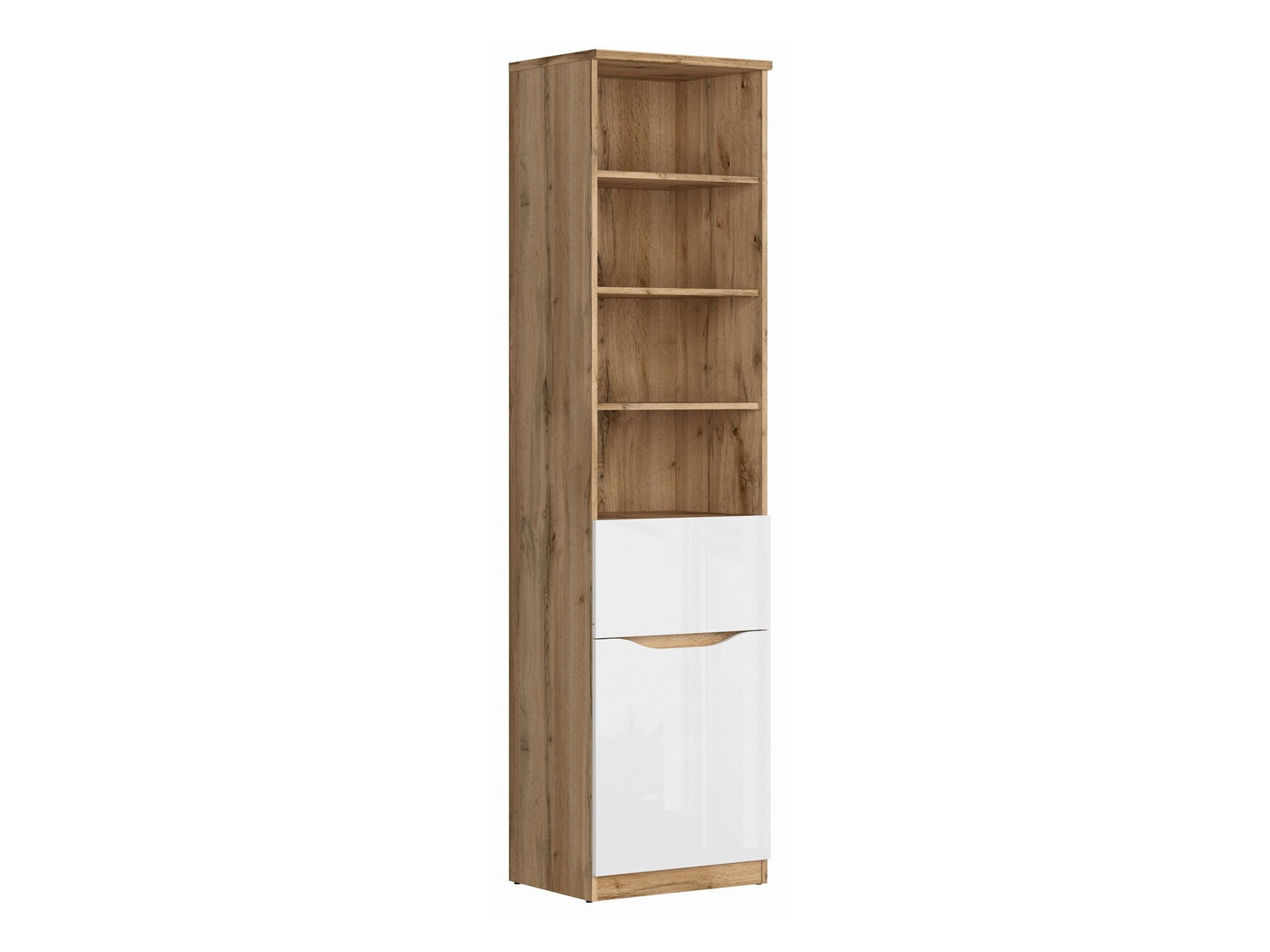Bookcase Avifera 115