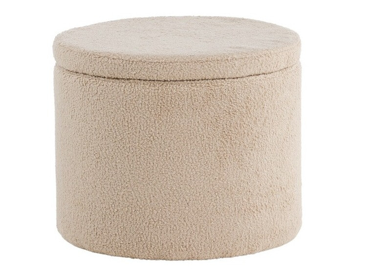 Ottoman Dallas 2941 (Beige)