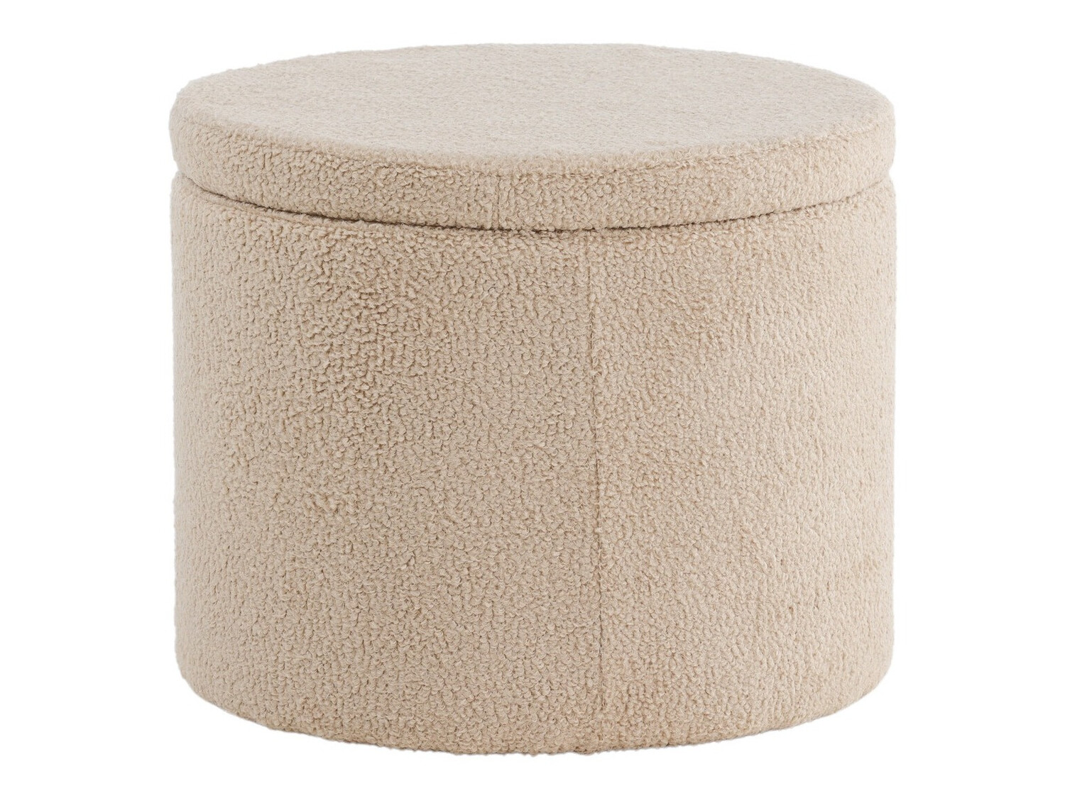 Ottoman Dallas 2941 (Beige)