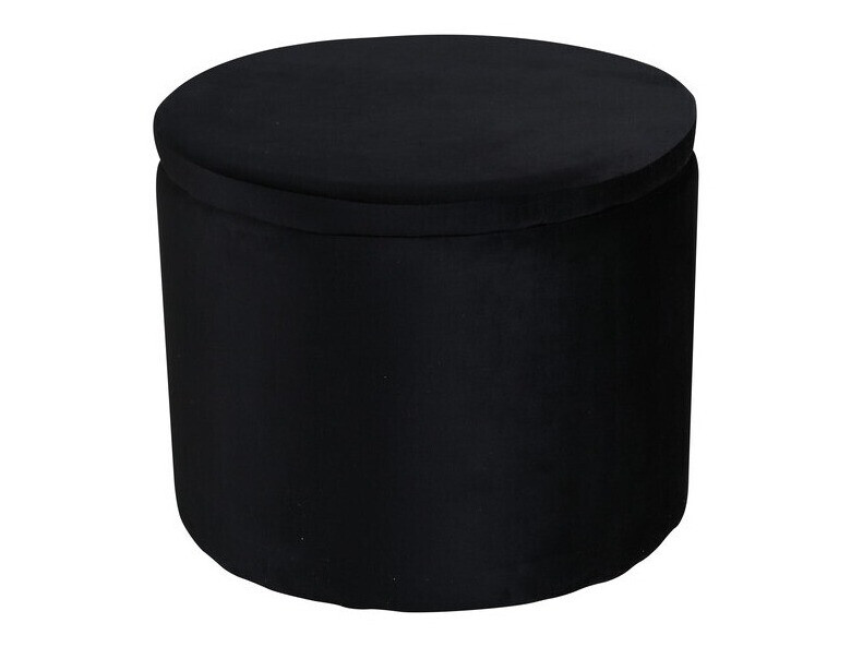 Ottoman Dallas 2941 (Black)