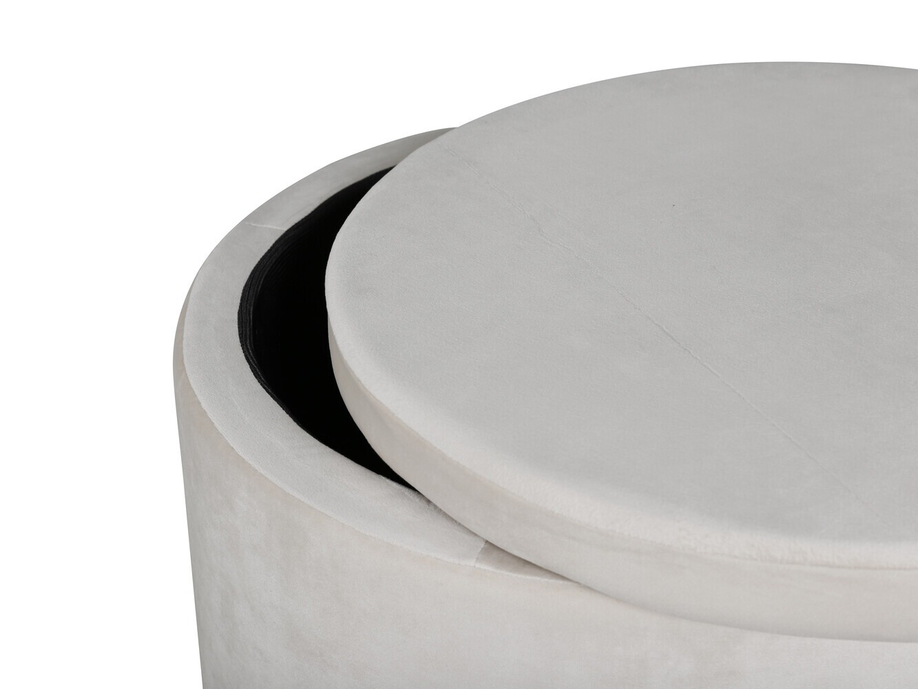 Ottoman Dallas 2941 (Cream)