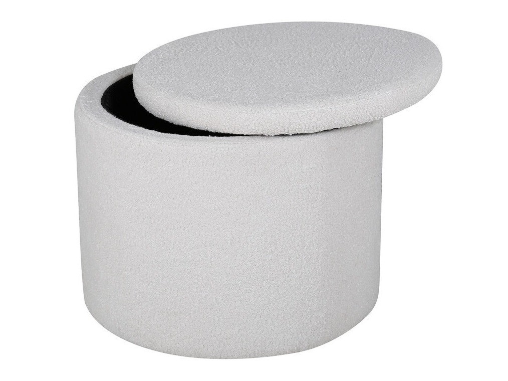 Ottoman Dallas 2941 (White)