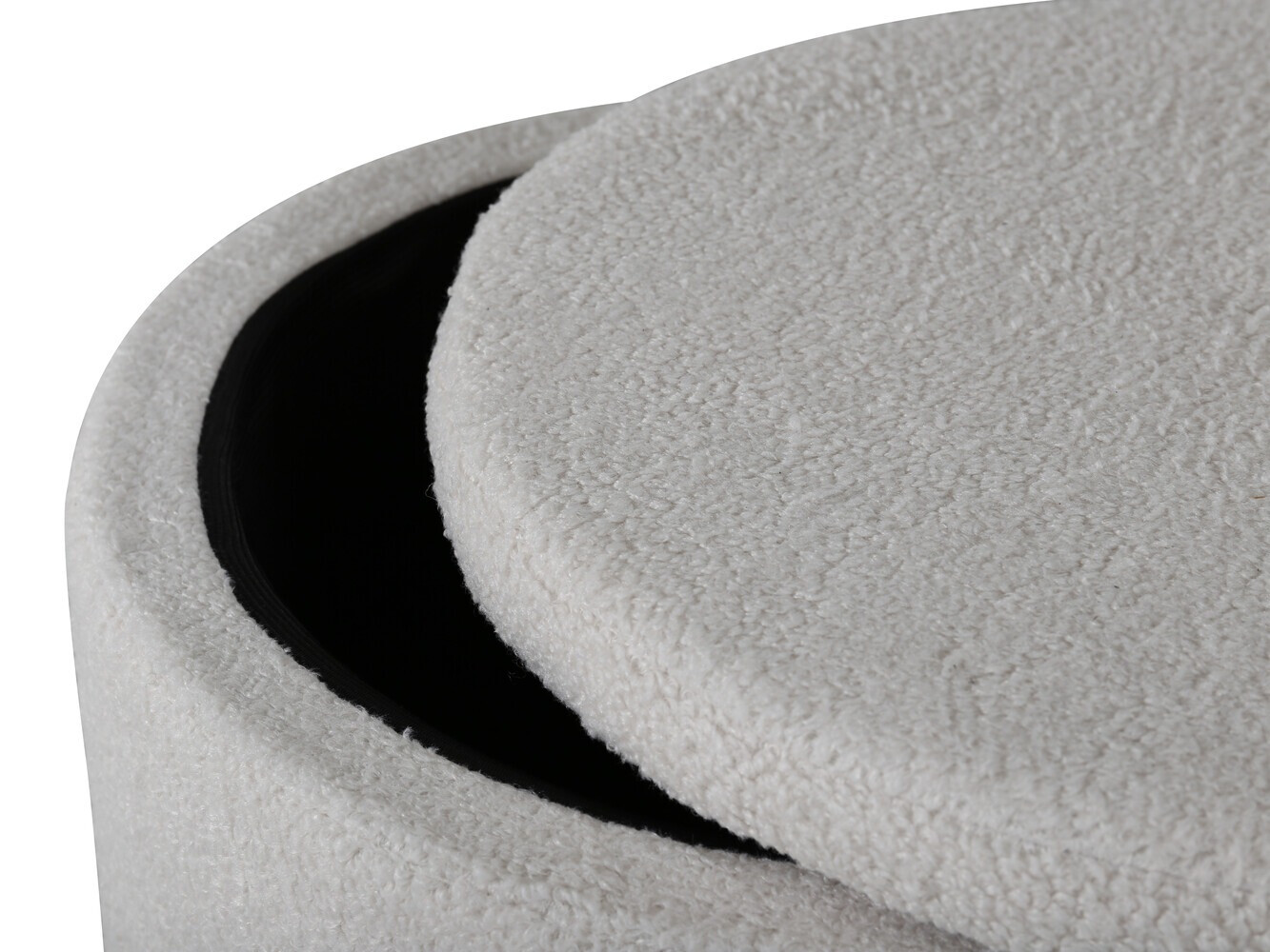Ottoman Dallas 2941 (White)
