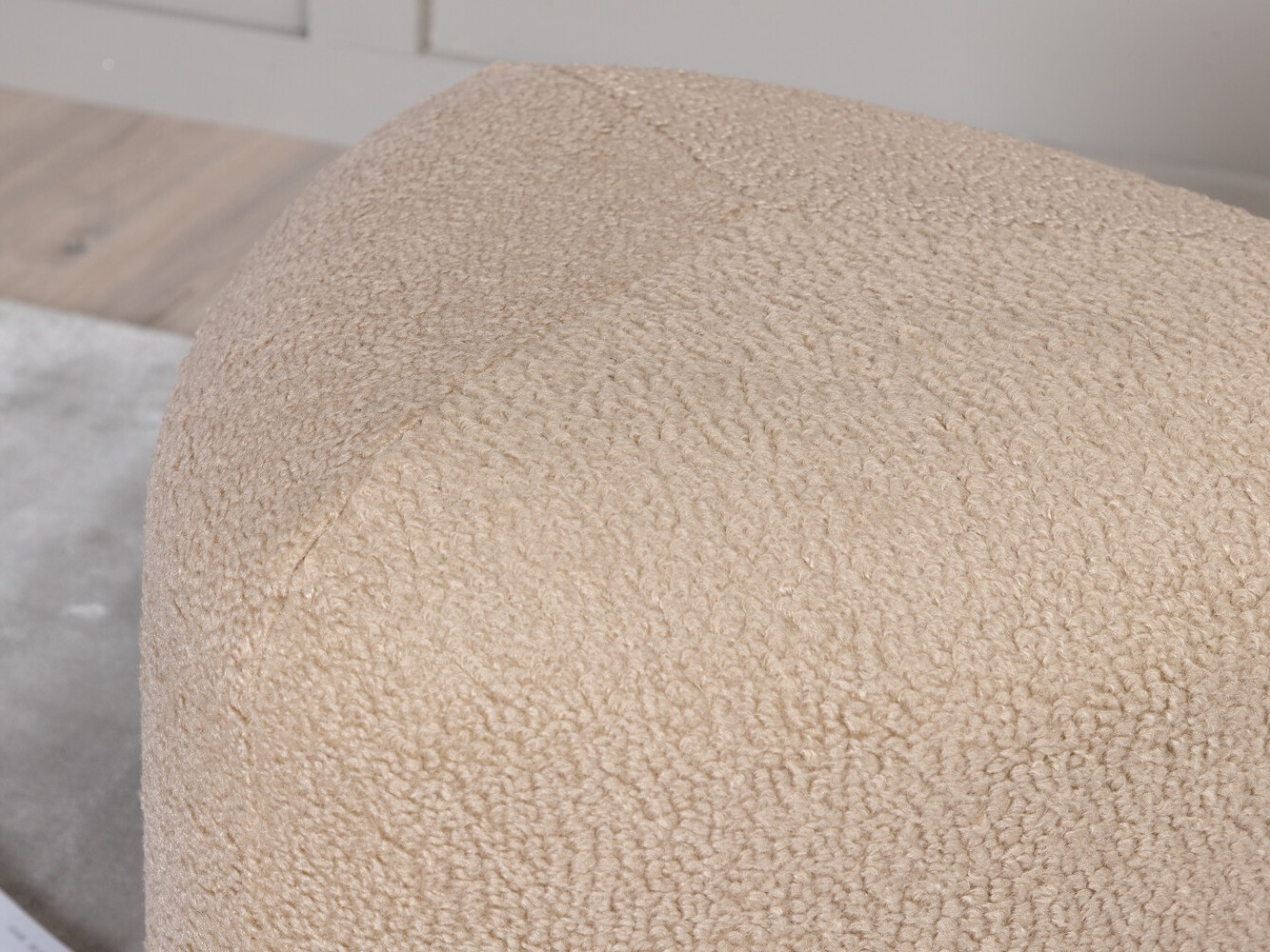 Ottoman Dallas 2942 (Beige)