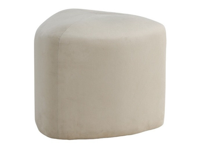 Ottoman Dallas 2942 (Cream)