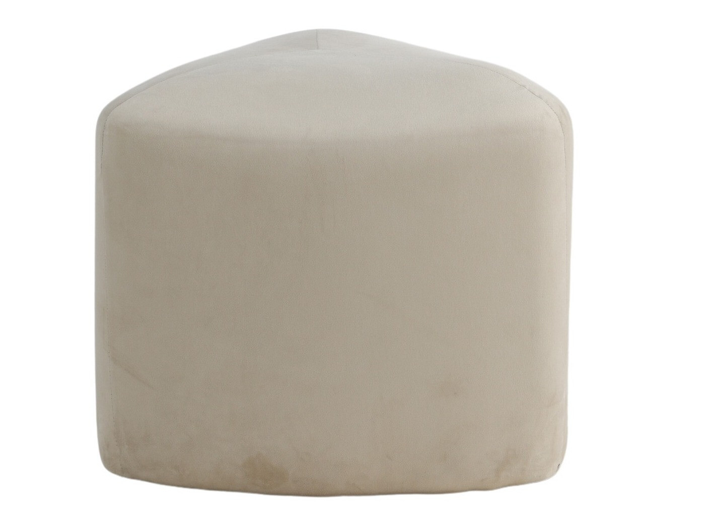 Ottoman Dallas 2942 (Cream)