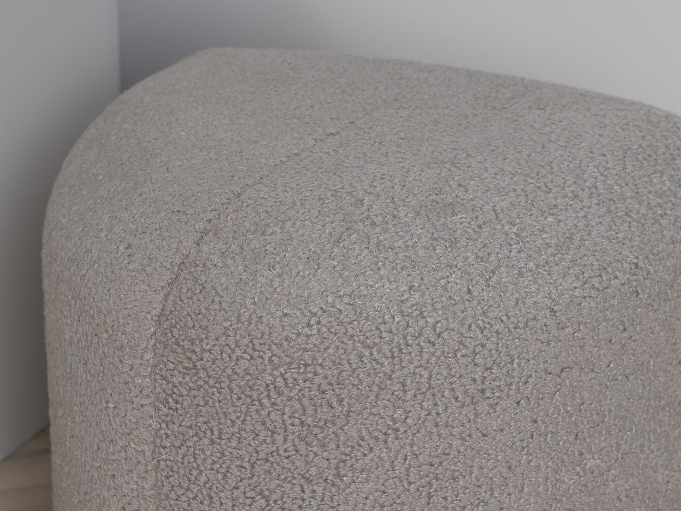 Ottoman Dallas 2942 (Grey)