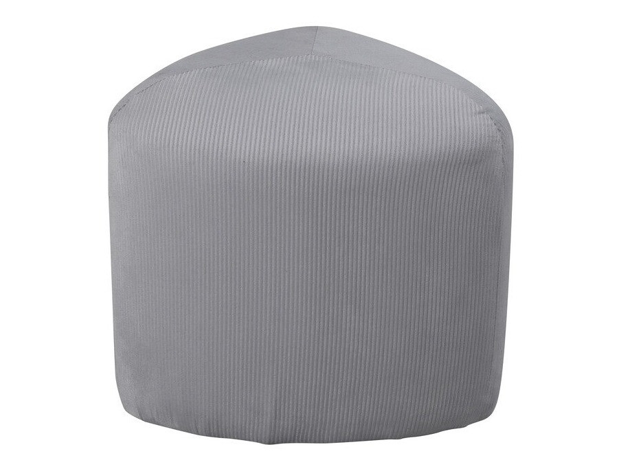 Ottoman Dallas 2942 (Light grey)