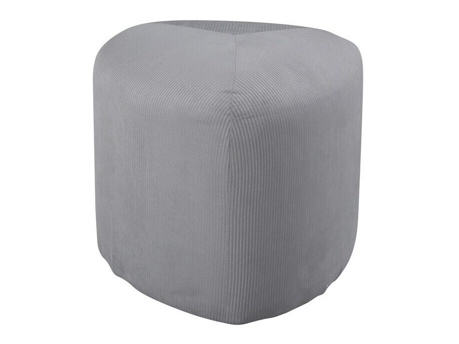 Ottoman Dallas 2942 (Light grey)