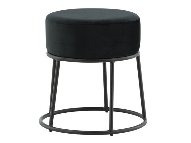 Ottoman Dallas 2951 (Black)