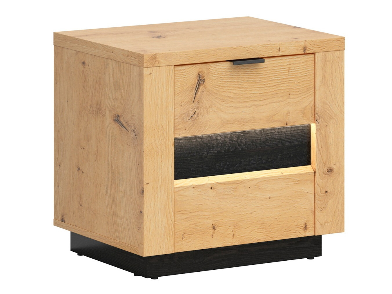 Bedside table Sermeli 109