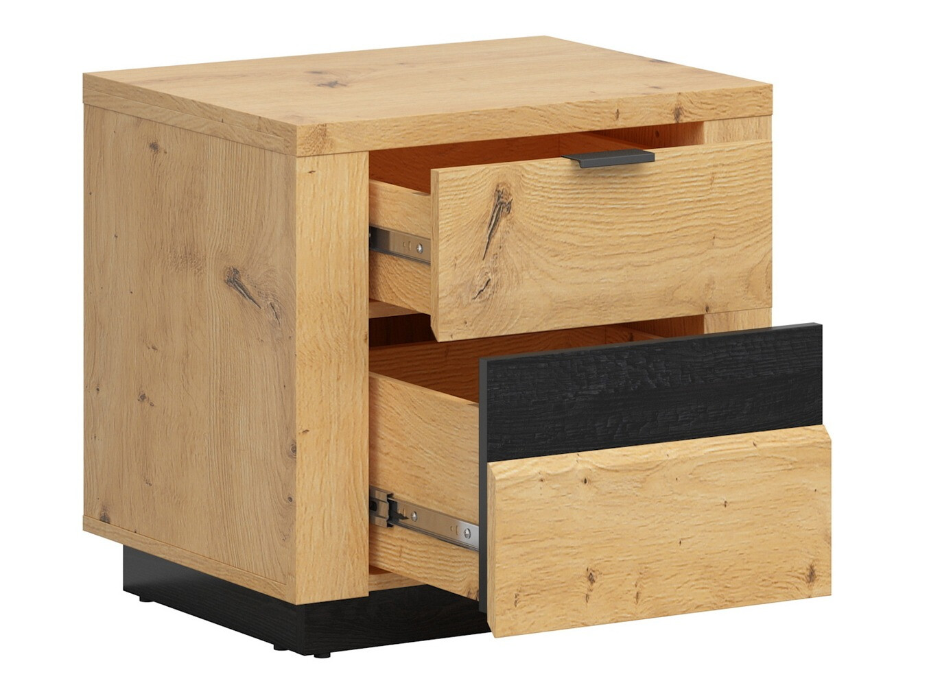 Bedside table Sermeli 109