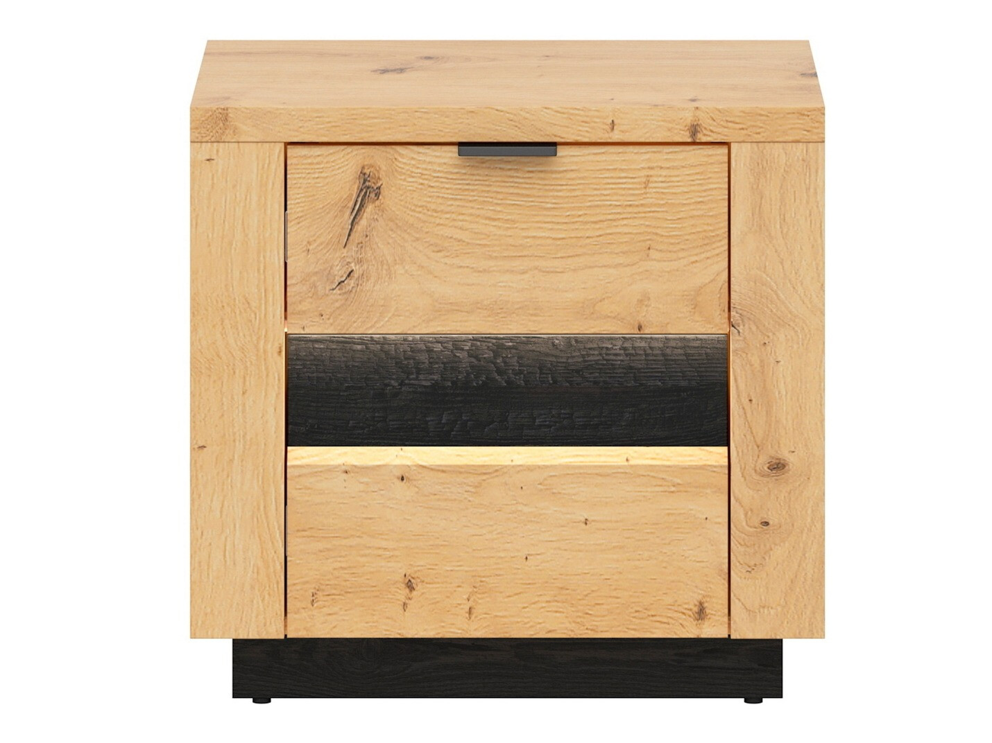 Bedside table Sermeli 109