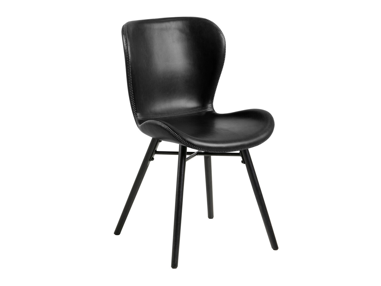 Chair Norsica 301 (Black)