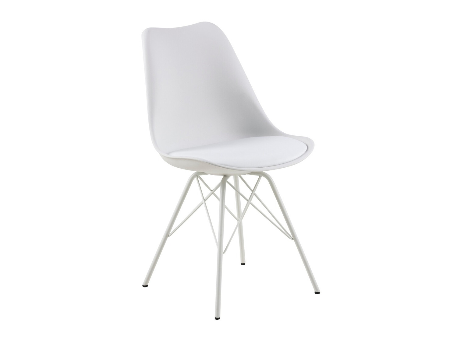 Chair Norsica 328 (White)