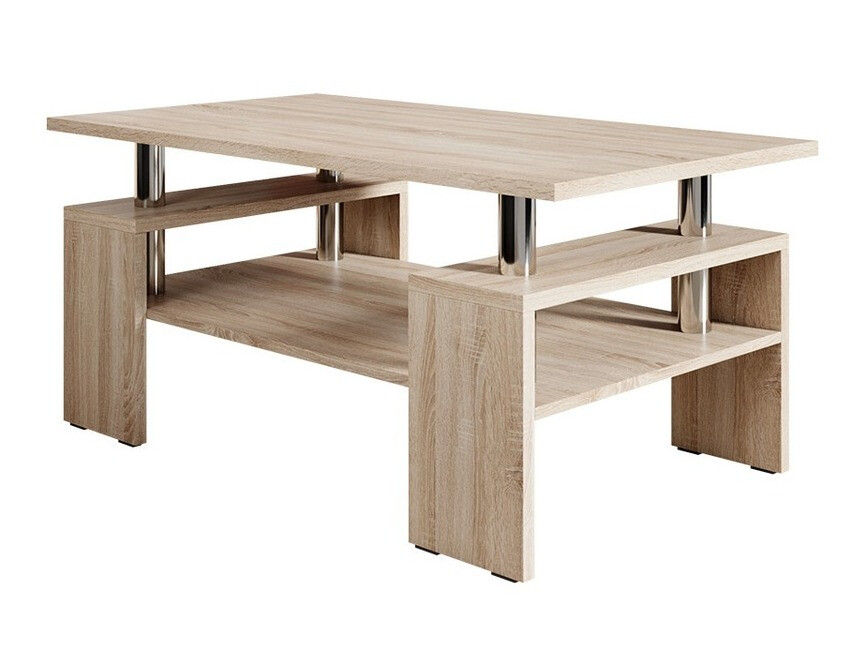 Coffee table Fortunal (Sonoma oak)