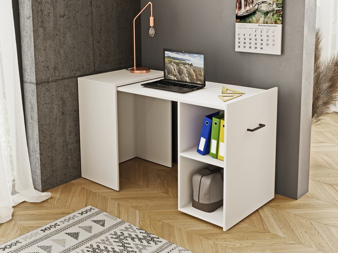 Desk Austin 304 (White)