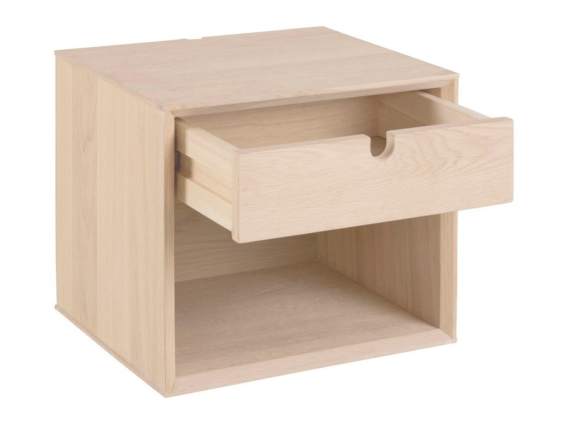 Bedside table Norsica Evasoni 105