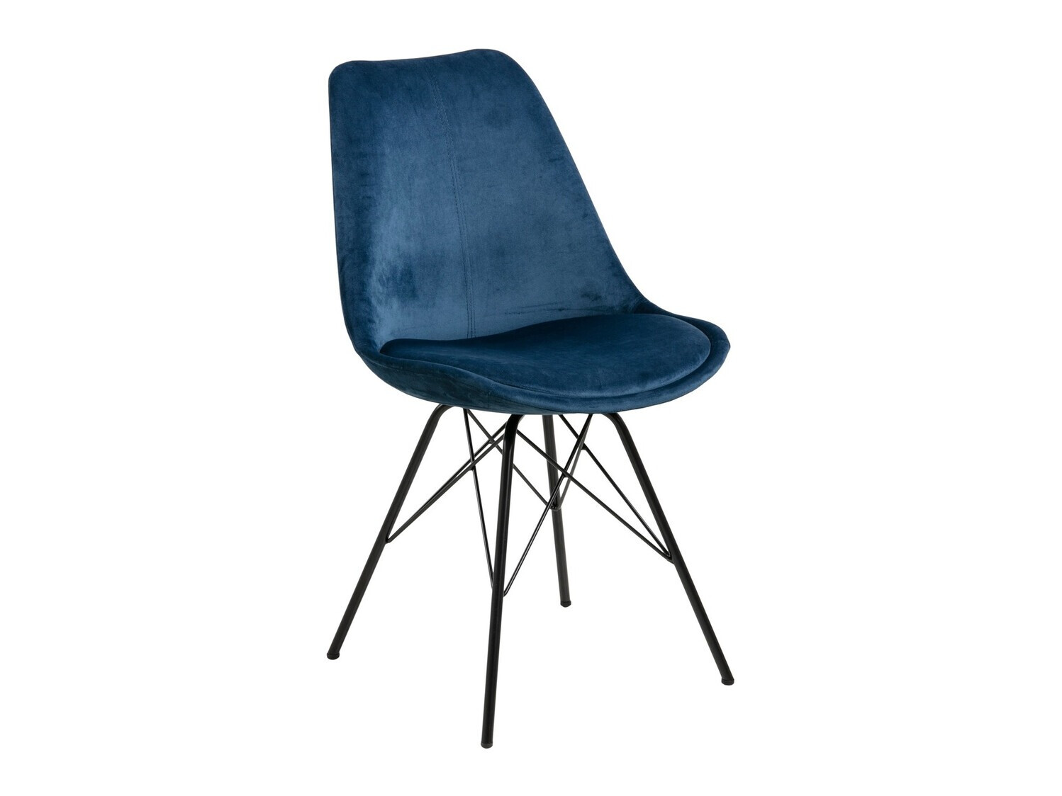 Chair Norsica 329 (Blue)